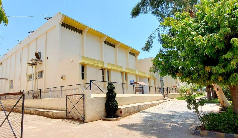 Jyotindra manufacturing facility campus