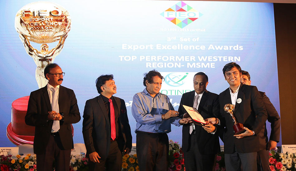 FIEO export excellence awards highlight