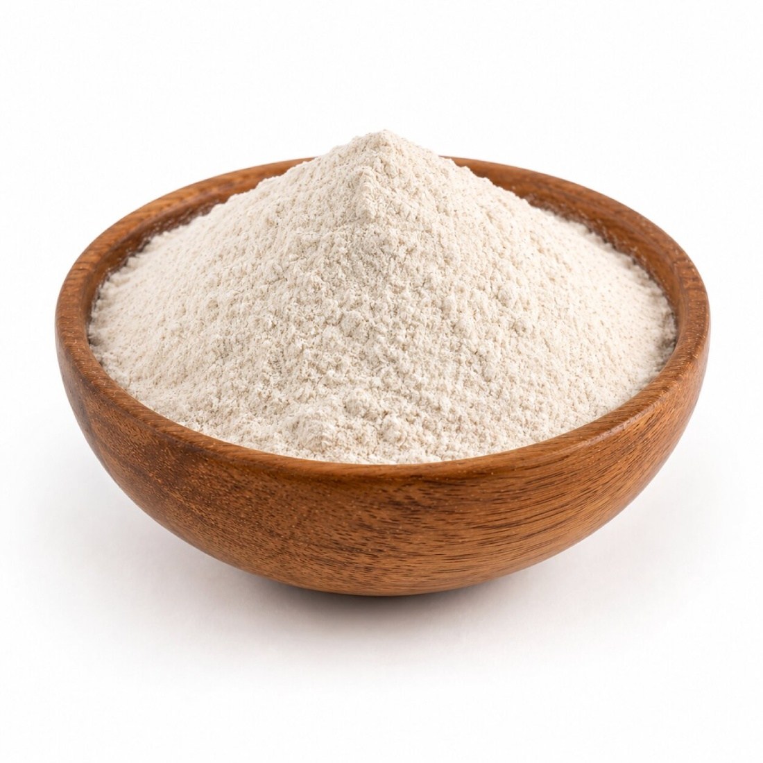 Psyllium husk powder