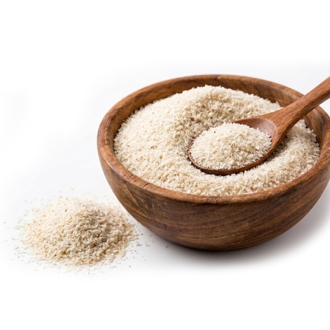 Psyllium husk