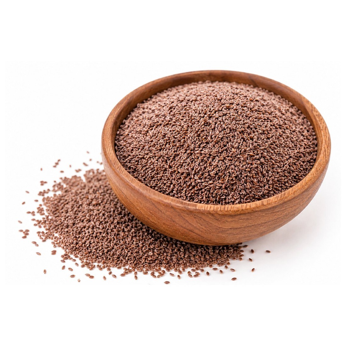 Psyllium seeds