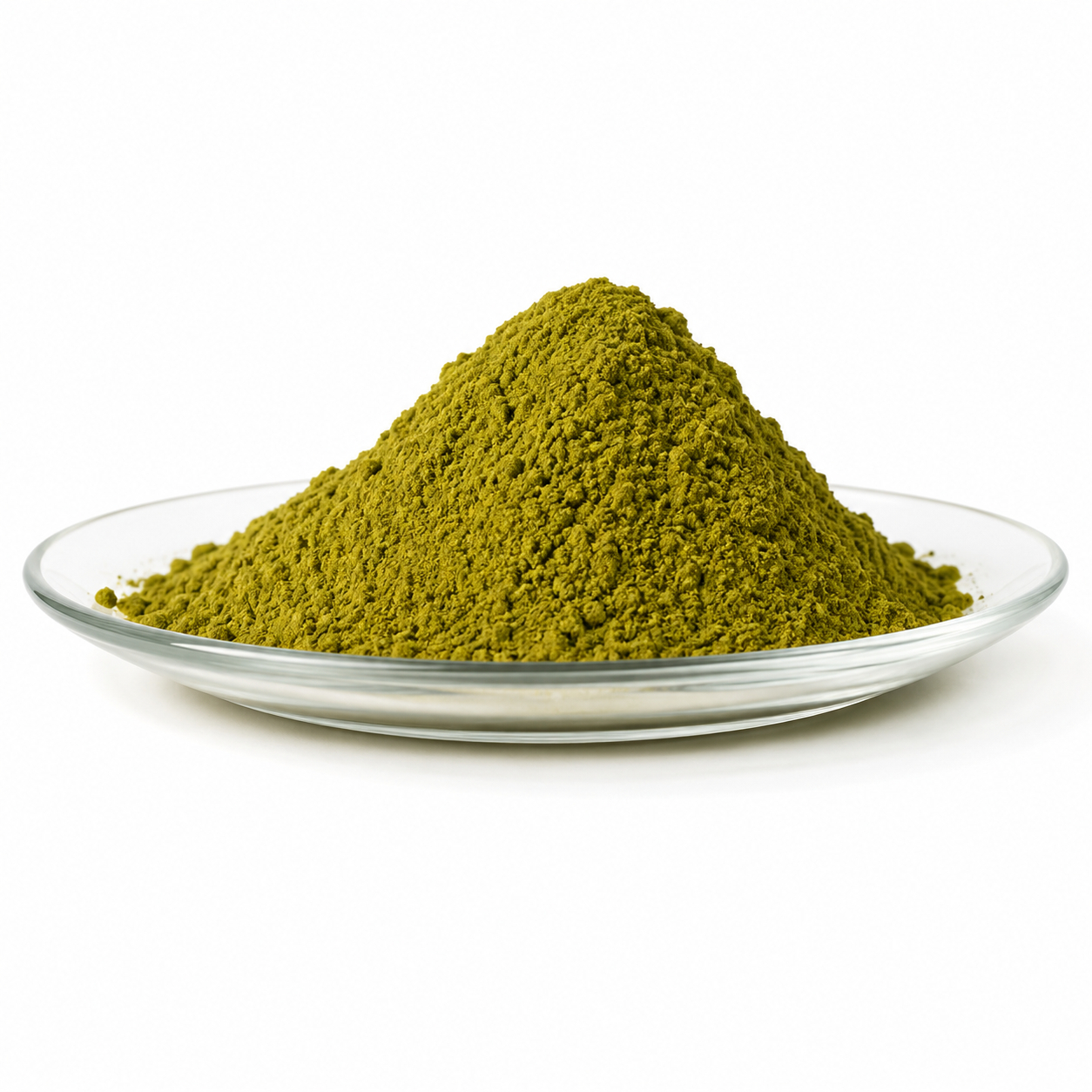 Senna leaves powder